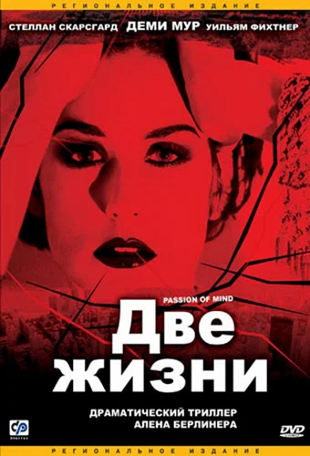 Постер: Две жизни